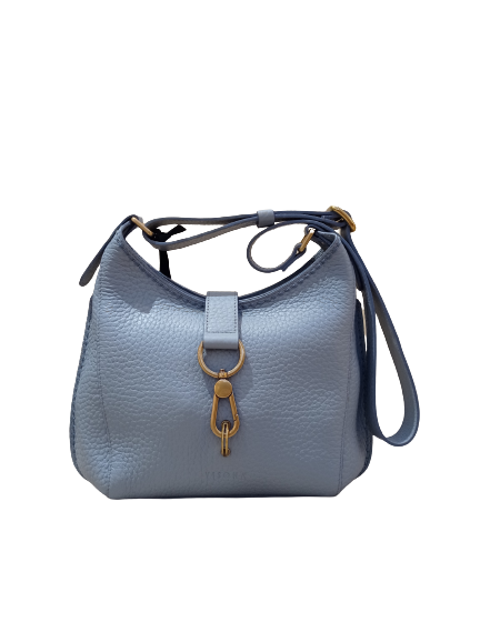 Borsa Bellagio cielo - PLINIO VISONA'