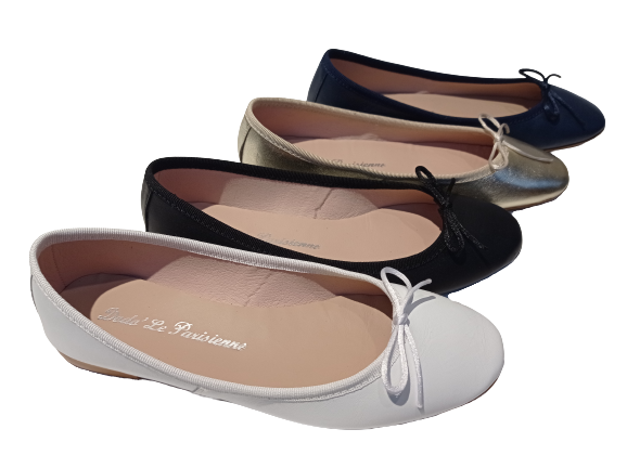 Ballerine Dance