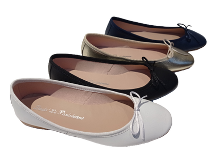 Ballerine Dance