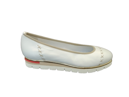 Ballerine pony