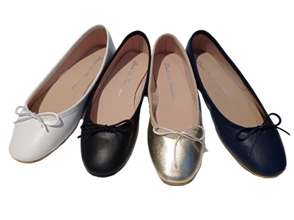 Ballerine Dance