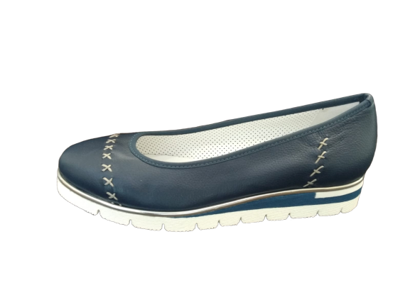 Ballerine pony