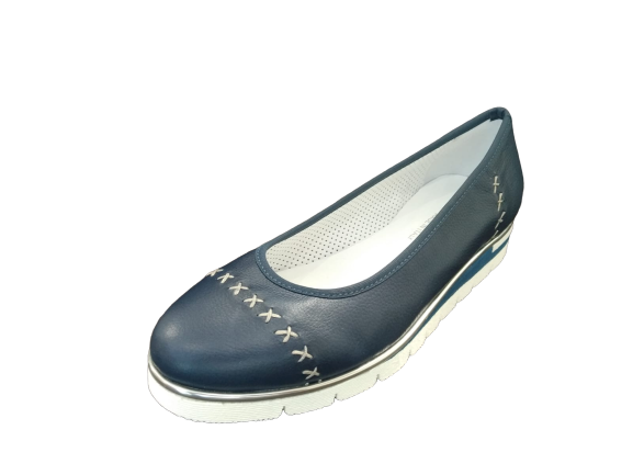 Ballerine pony