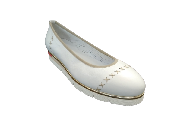 Ballerine pony