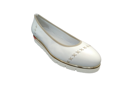 Ballerine pony
