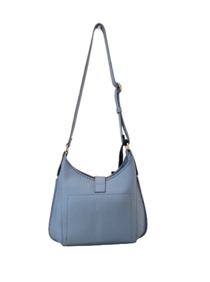 Borsa Bellagio cielo - PLINIO VISONA'