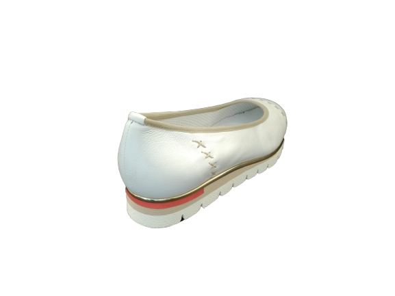 Ballerine pony