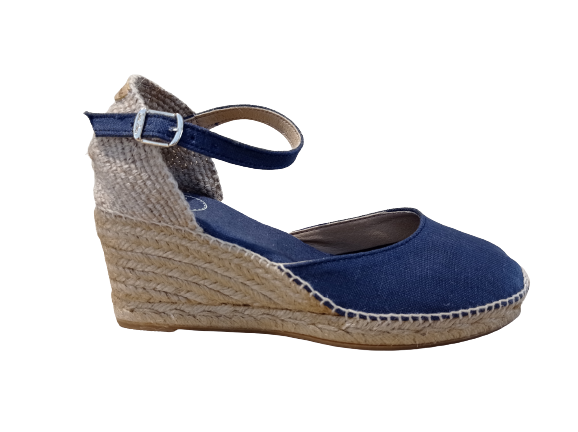 Campesine Caldes  blu - TONI PONS