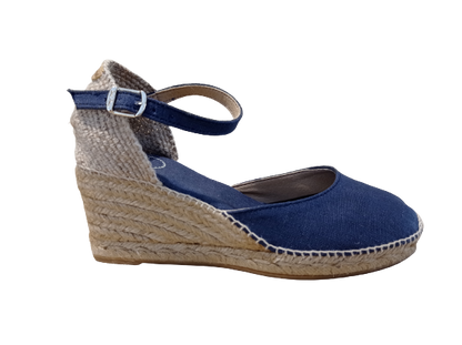 Campesine Caldes  blu - TONI PONS