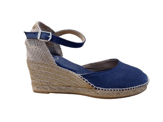 Campesine Caldes  blu - TONI PONS