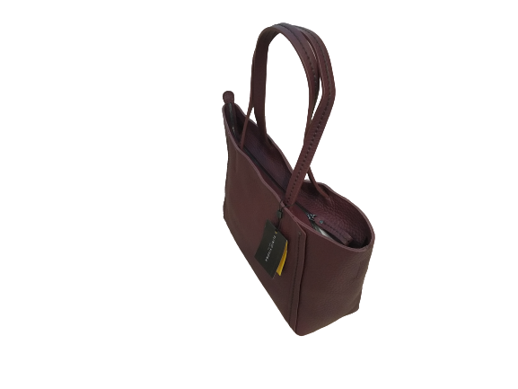 Borsa shopper - PLINIO VISONA'