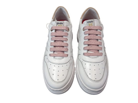 Sneakers  Baccara rosa - Callaghan