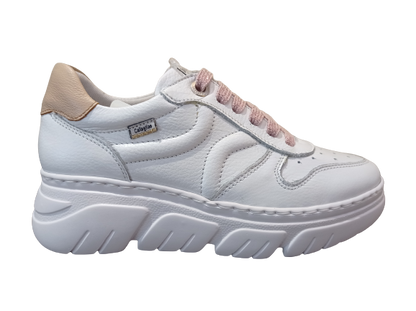 Sneakers  Baccara rosa - Callaghan