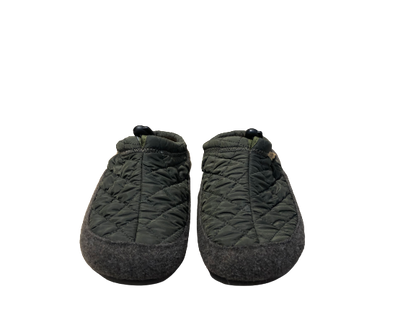 Slippers Mel-Um caqui