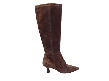 Stivali Nicole Boot ciock - CARMENS