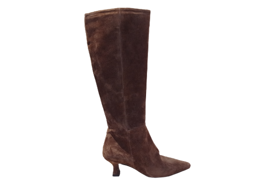 Stivali Nicole Boot ciock - CARMENS