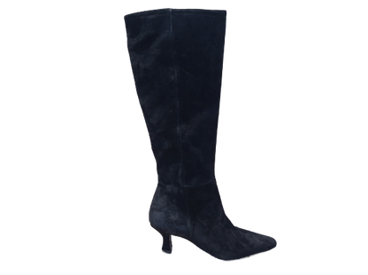 Stivali Nicole Boot nero - CARMENS