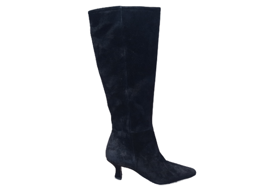 Stivali Nicole Boot nero - CARMENS