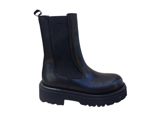 Combat boots cerro nero - ALPE