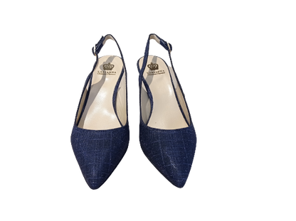 Chanel Sirio blu - L'ARIANNA