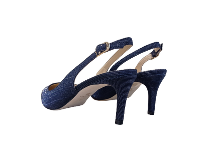 Chanel Sirio blu - L'ARIANNA