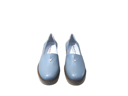 Slip-on Pony cielo - A. GIANTIN