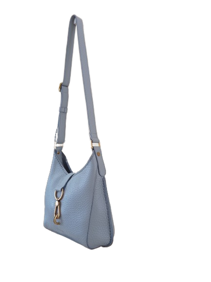 Borsa Bellagio cielo - PLINIO VISONA'