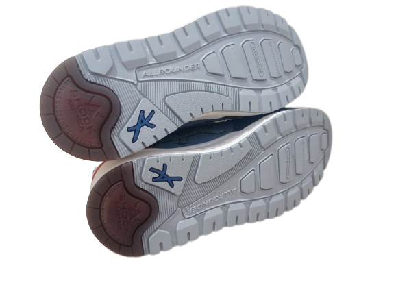 Sneakers Speed coronet - ALL ROUNDER (MEPHISTO)