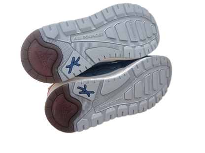 Sneakers Speed coronet - ALL ROUNDER (MEPHISTO)