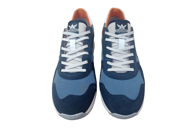 Sneakers Speed coronet - ALL ROUNDER (MEPHISTO)
