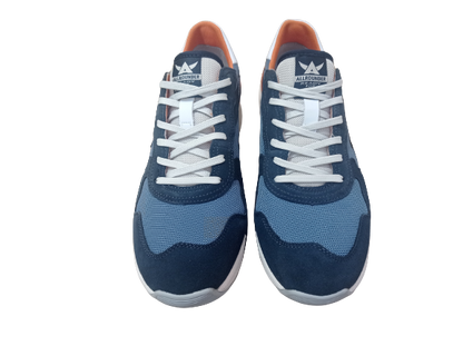 Sneakers Speed coronet - ALL ROUNDER (MEPHISTO)