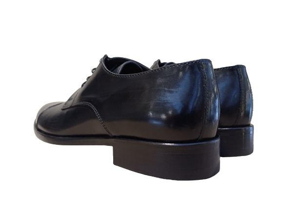 Scarpe Derby Wedding
