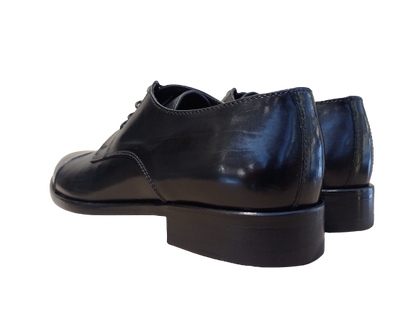 Scarpe Derby Wedding