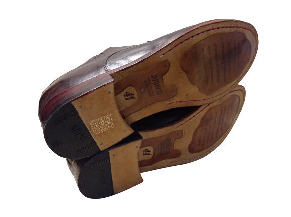 Scarpe derby Diver - J/P DAVID