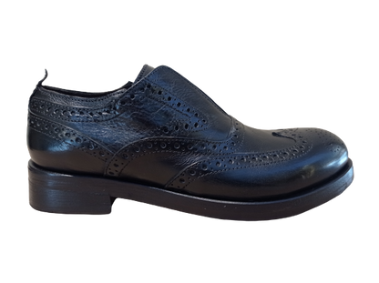 Slip-on Diver