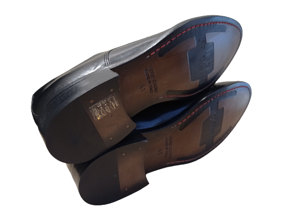 Scarpe Derby Wedding