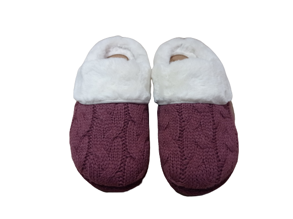 Slippers Deli nude - TONI PONS