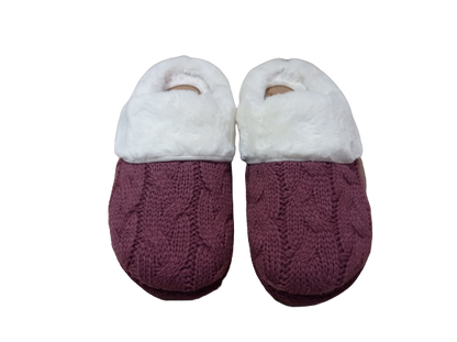 Slippers Deli nude - TONI PONS