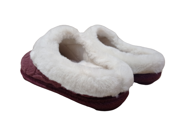 Slippers Deli nude - TONI PONS