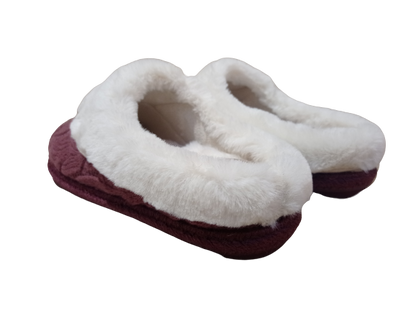 Slippers Deli nude - TONI PONS