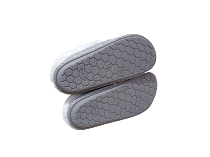 Slippers Deli gris - TONI PONS