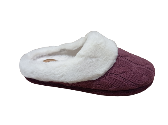 Slippers Deli nude - TONI PONS