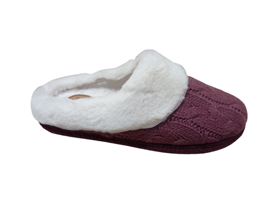 Slippers Deli nude - TONI PONS