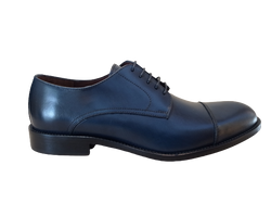 Scarpe Derby blu MARCO FERRETTI Scarpe da cerimonia Castelletti Calzature