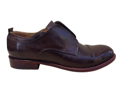 Scarpe derby Diver - J/P DAVID