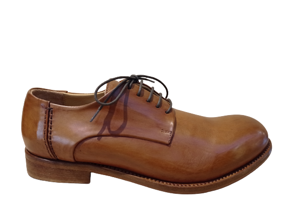 Scarpe derby J P DAVID Scarpe uomo Castelletti Calzature