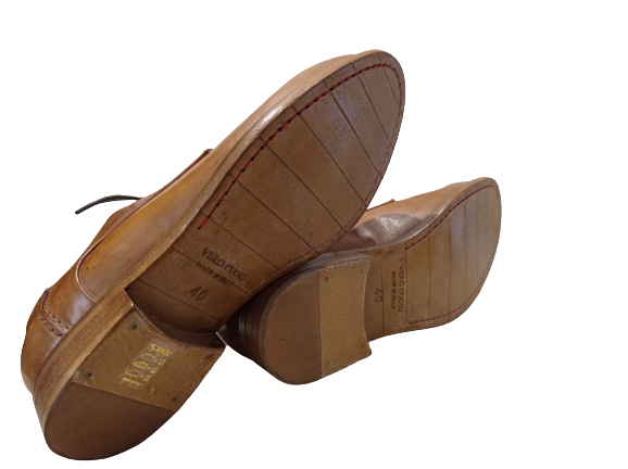 Scarpe derby - J/P DAVID