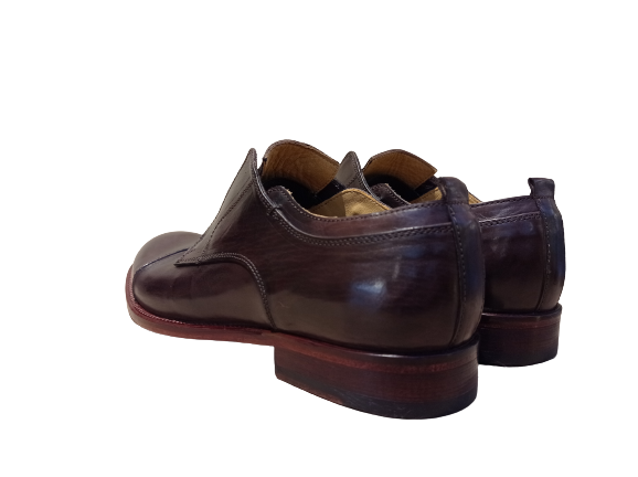 Scarpe derby Diver - J/P DAVID