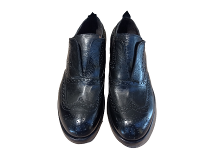 Slip-on Diver