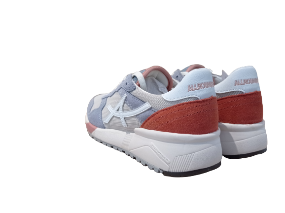 Sneakers Vitesse acqua - ALL ROUNDER